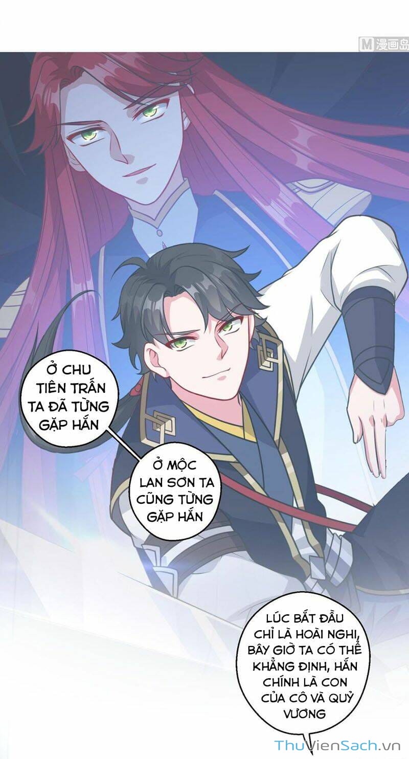 Trang 21 - Chap 208