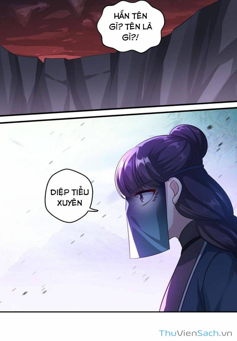 Trang 25 - Chap 208