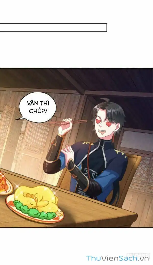 Truyện Tranh Tiên Ma Đồng Tu trang 6