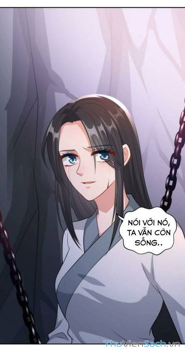 Truyện Tranh Tiên Ma Đồng Tu trang 6