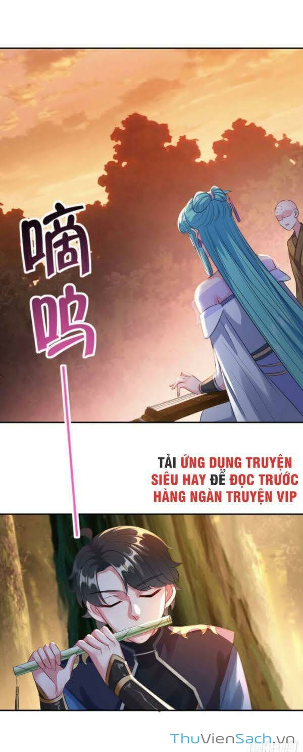 Truyện Tranh Tiên Ma Đồng Tu trang 6