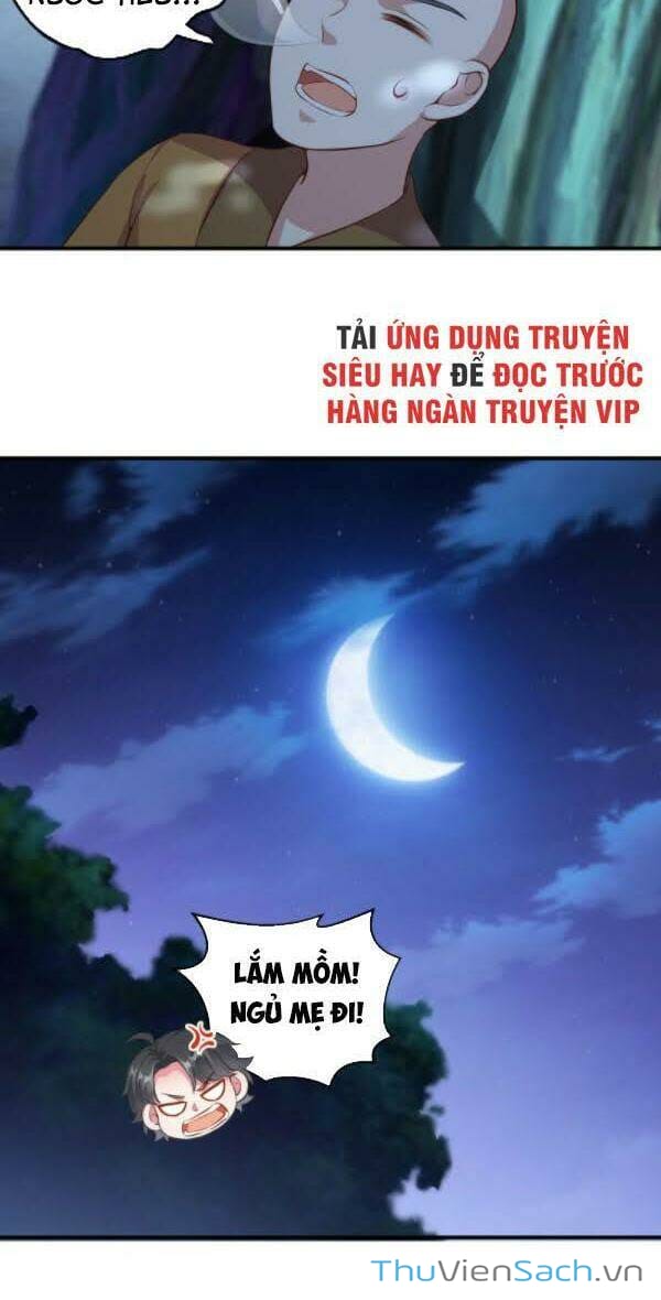 Truyện Tranh Tiên Ma Đồng Tu trang 6