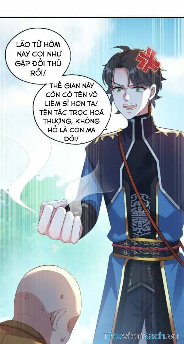 Truyện Tranh Tiên Ma Đồng Tu trang 6