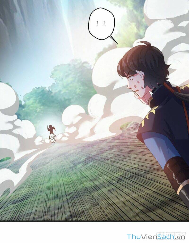 Truyện Tranh Tiên Ma Đồng Tu trang 6