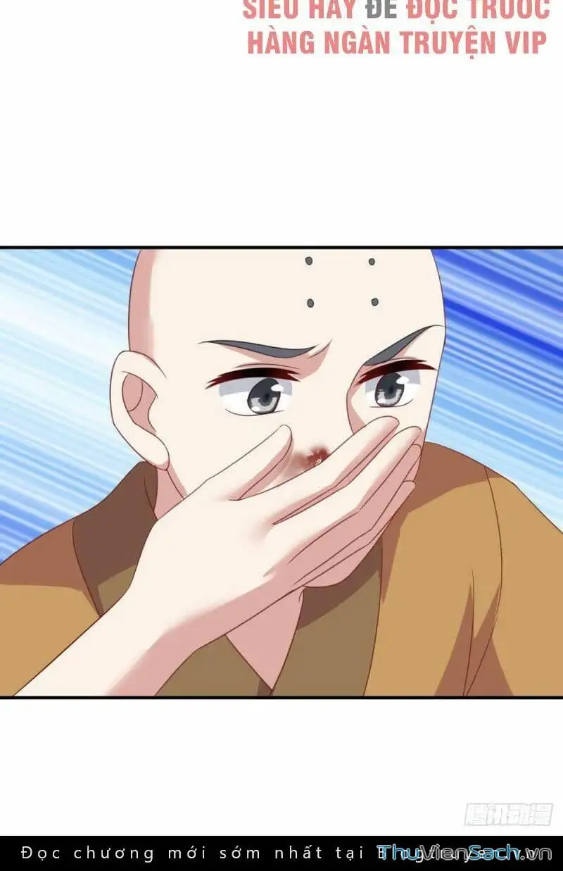 Truyện Tranh Tiên Ma Đồng Tu trang 6