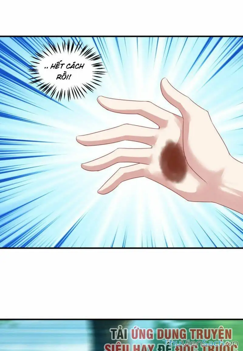 Truyện Tranh Tiên Ma Đồng Tu trang 6