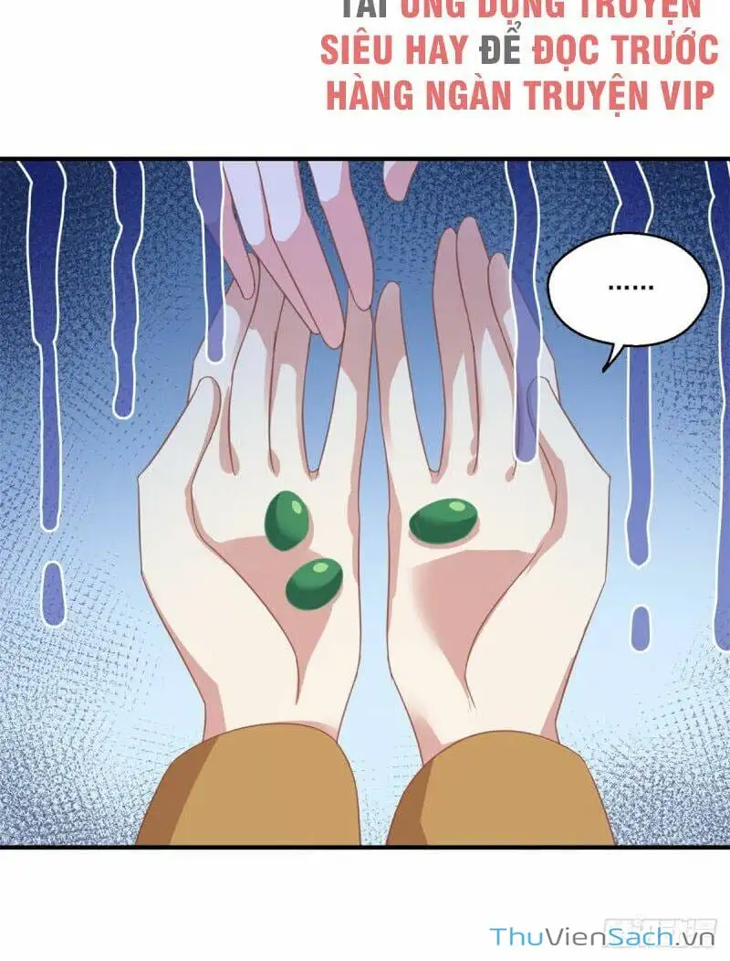 Truyện Tranh Tiên Ma Đồng Tu trang 6