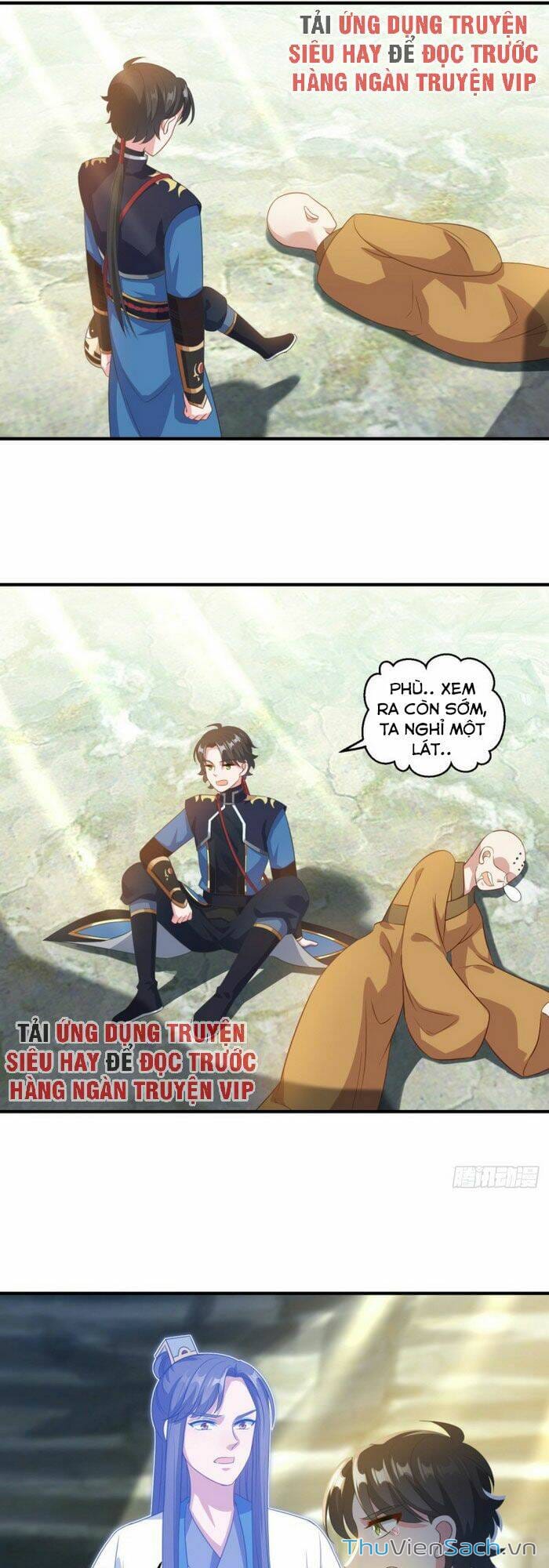 Trang 5 - Chap 215