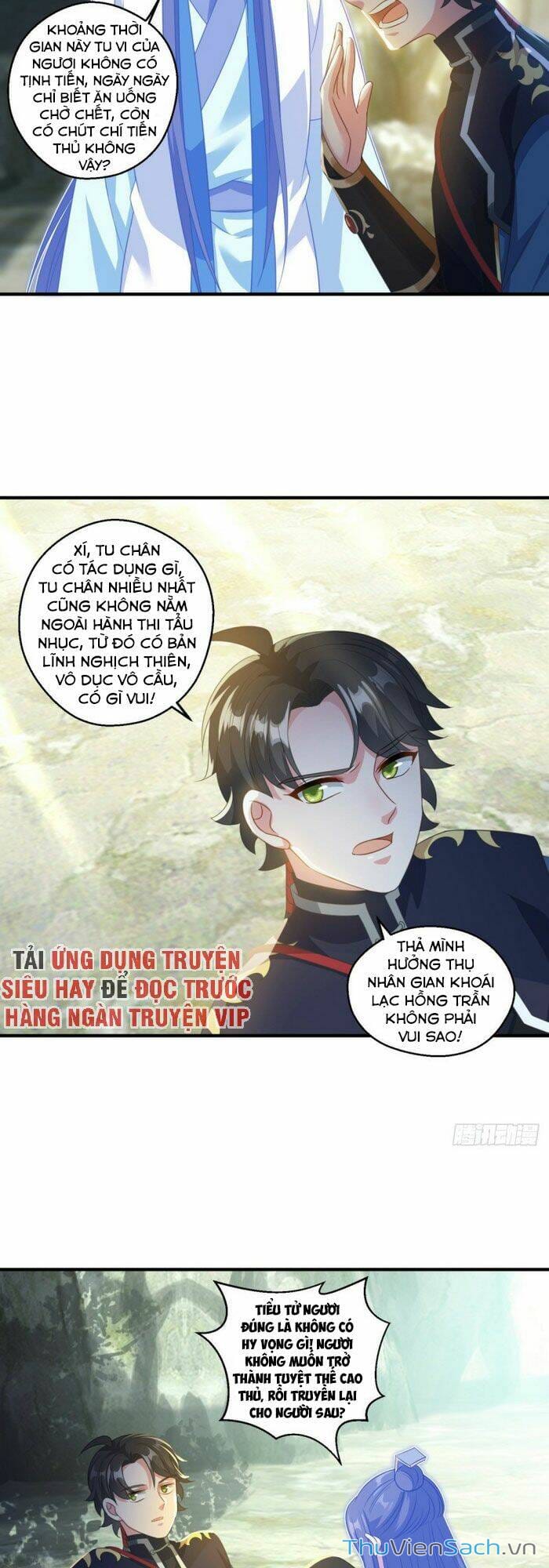 Trang 6 - Chap 215
