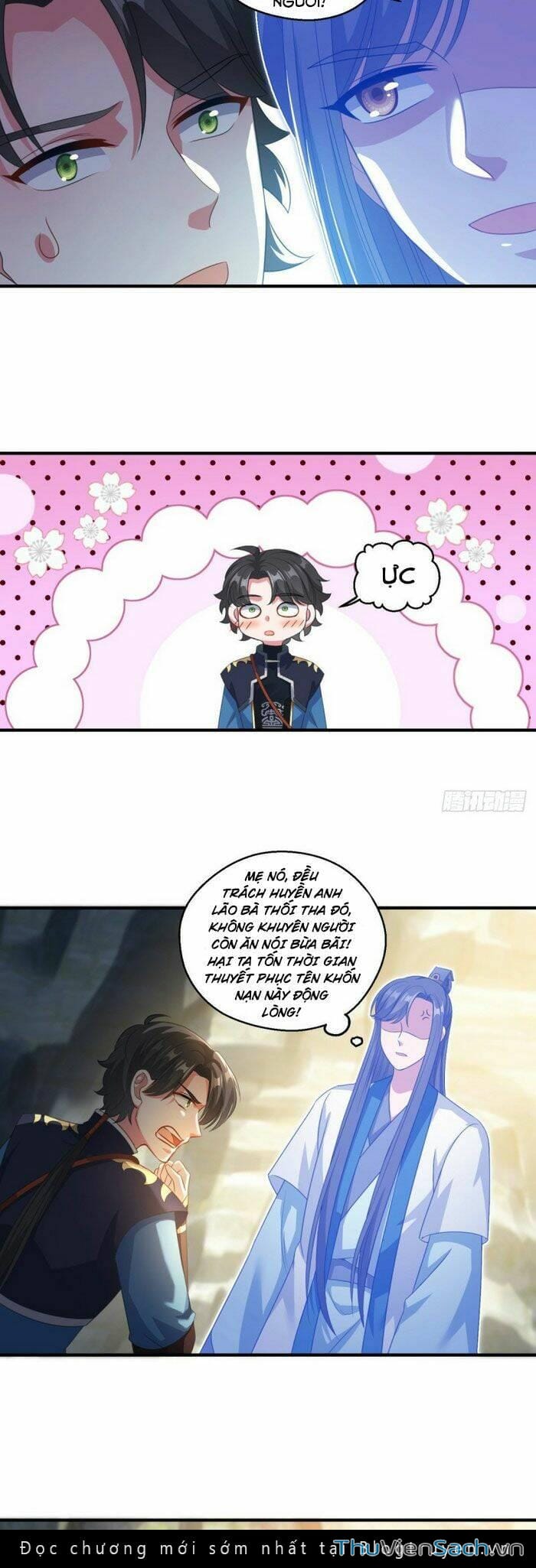 Trang 9 - Chap 215