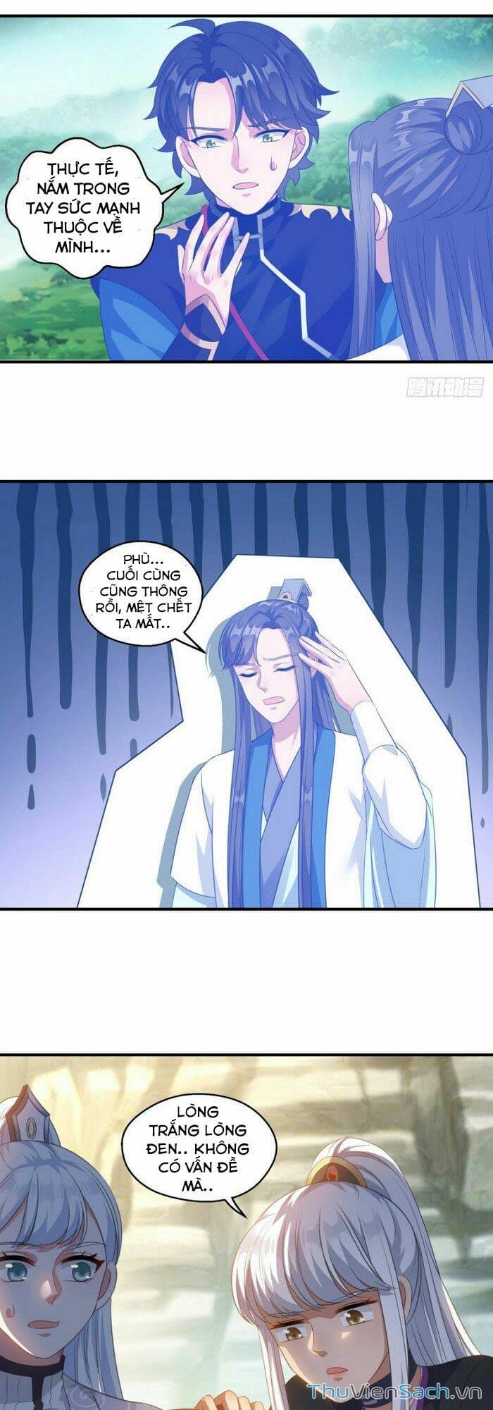 Trang 25 - Chap 215