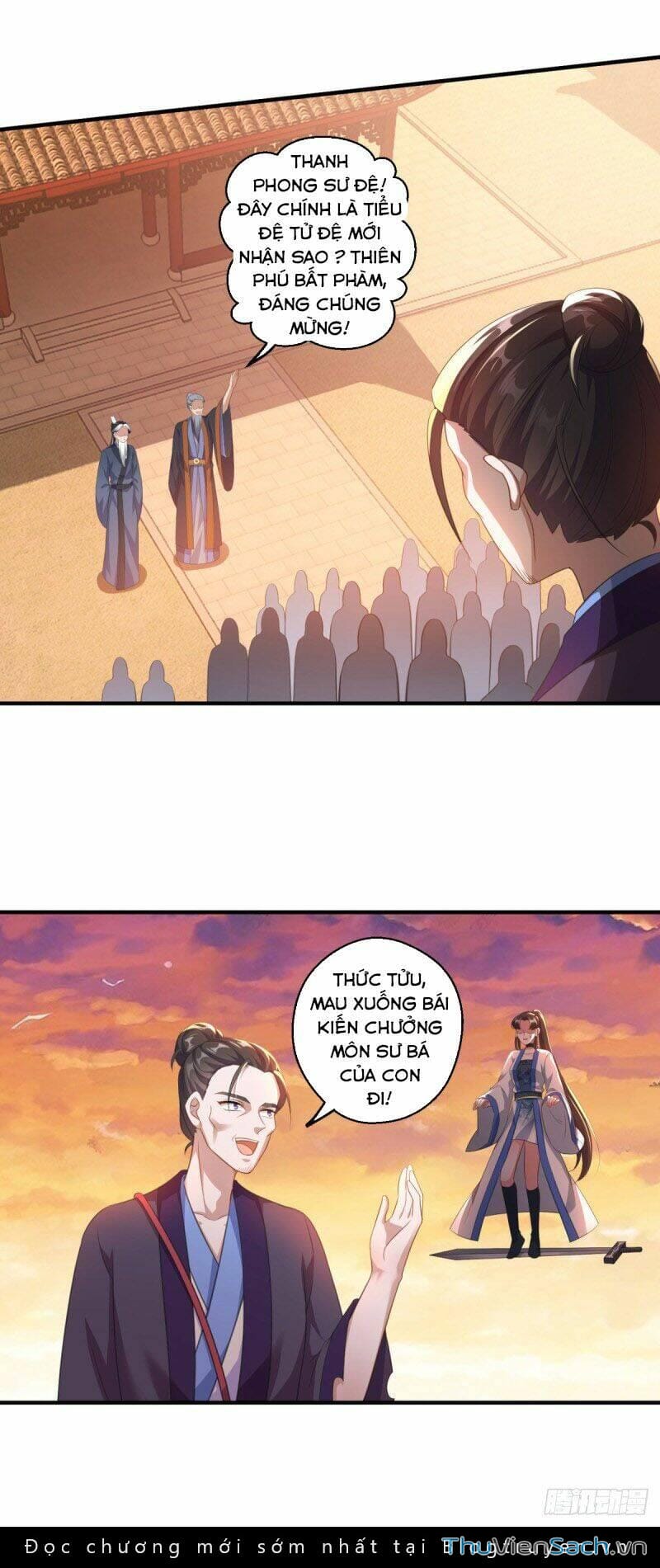 Trang 8 - Chap 217