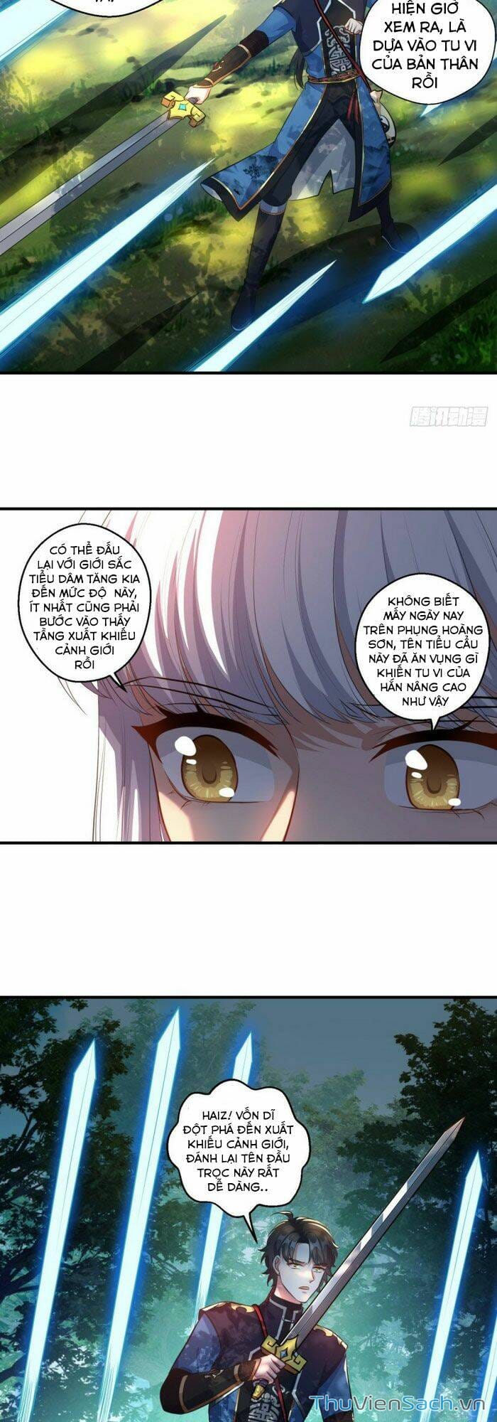 Trang 18 - Chap 217