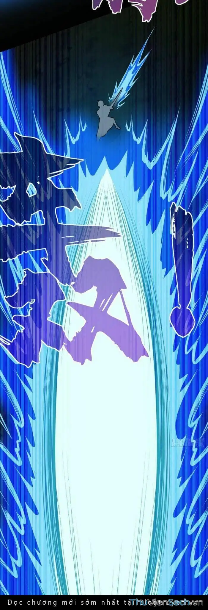 Truyện Tranh Tiên Ma Đồng Tu trang 6