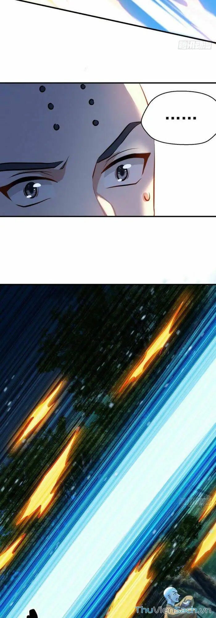 Truyện Tranh Tiên Ma Đồng Tu trang 6