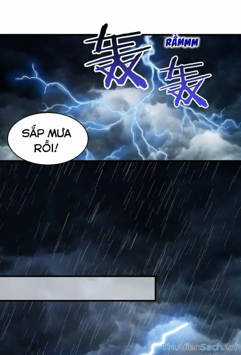 Truyện Tranh Tiên Ma Đồng Tu trang 6