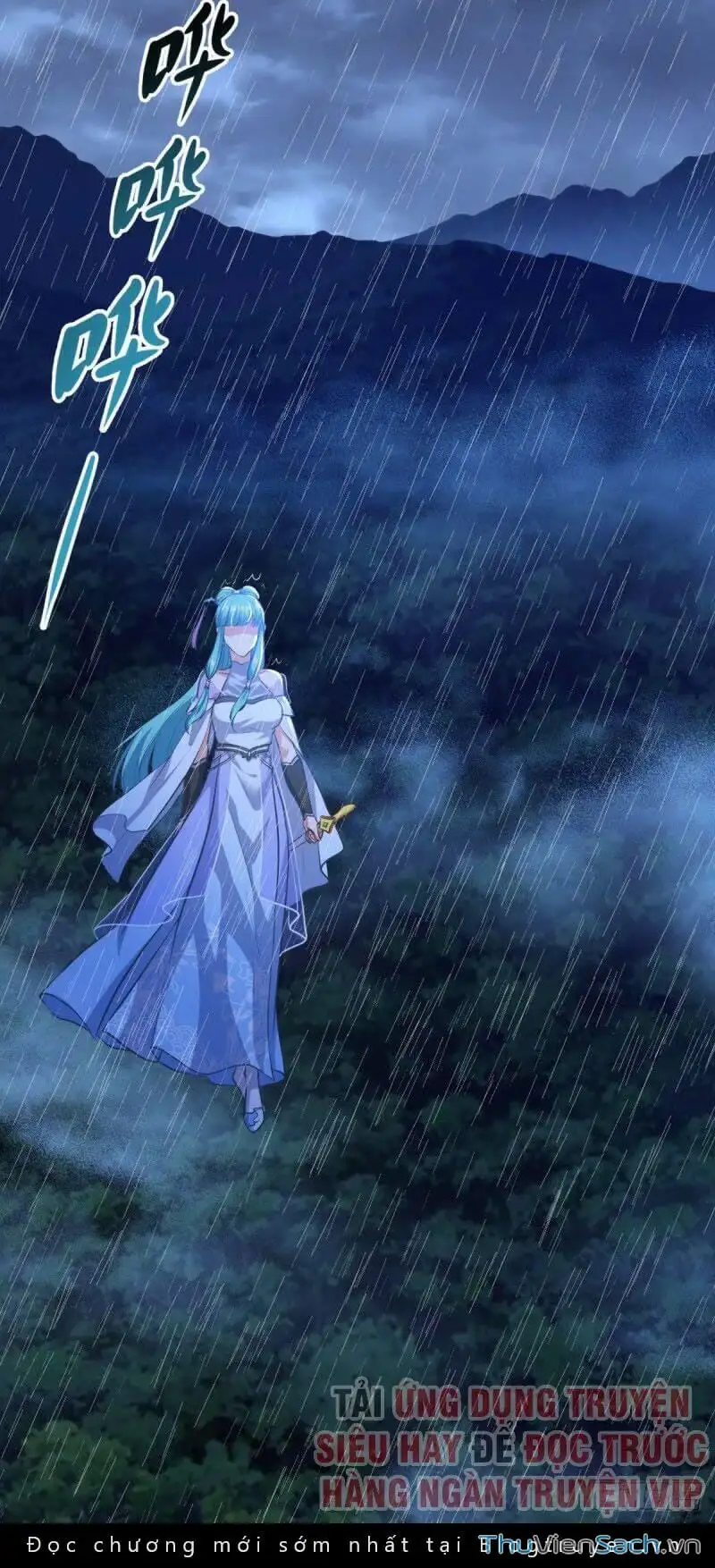 Truyện Tranh Tiên Ma Đồng Tu trang 6