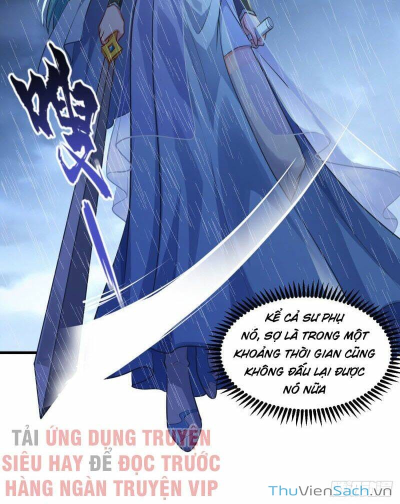 Truyện Tranh Tiên Ma Đồng Tu trang 6