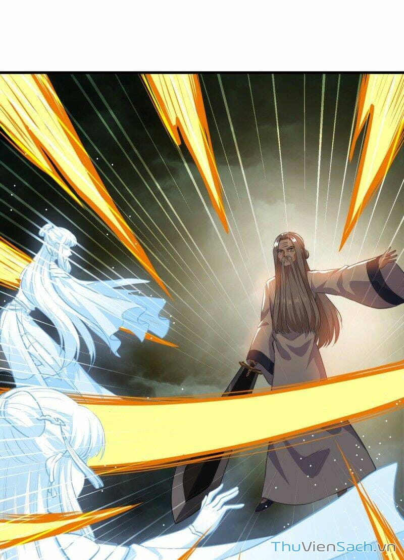 Truyện Tranh Tiên Ma Đồng Tu trang 6