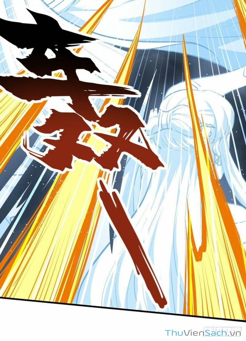 Truyện Tranh Tiên Ma Đồng Tu trang 6