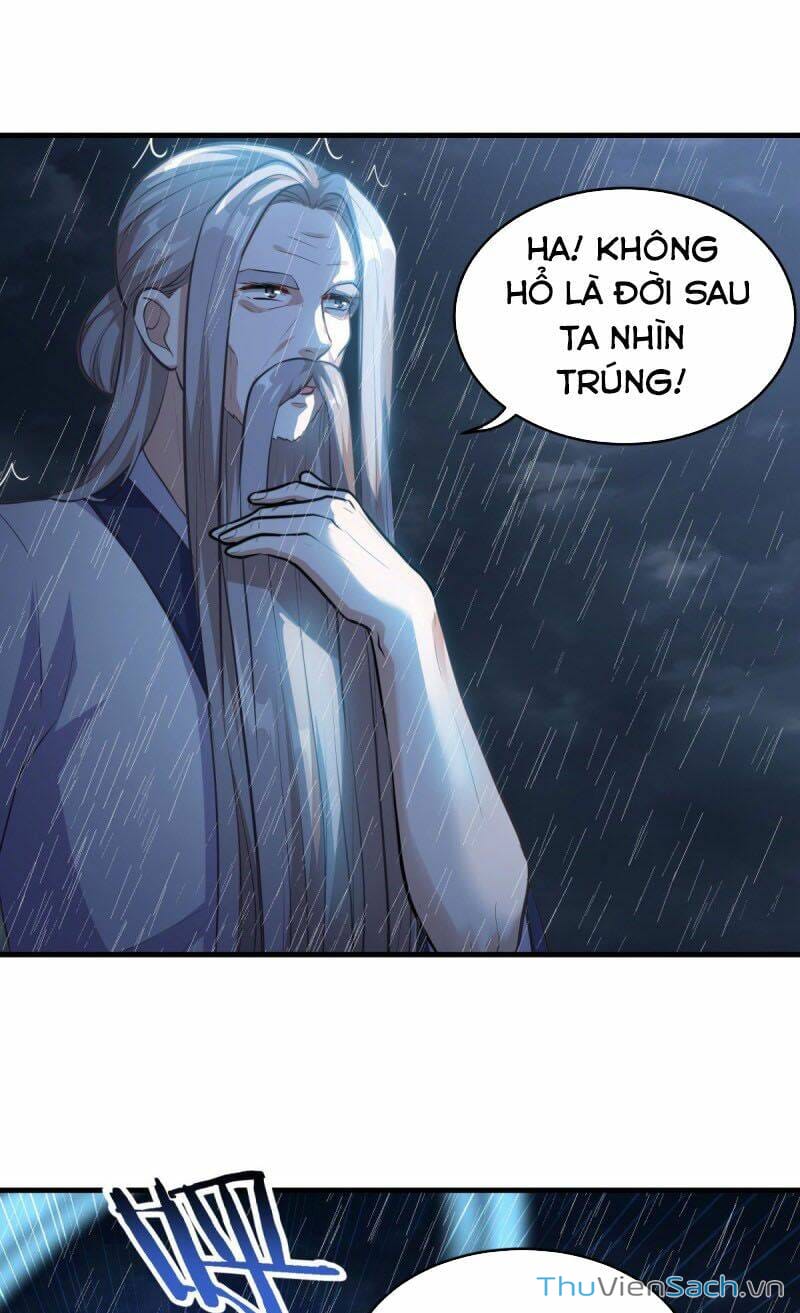 Truyện Tranh Tiên Ma Đồng Tu trang 6