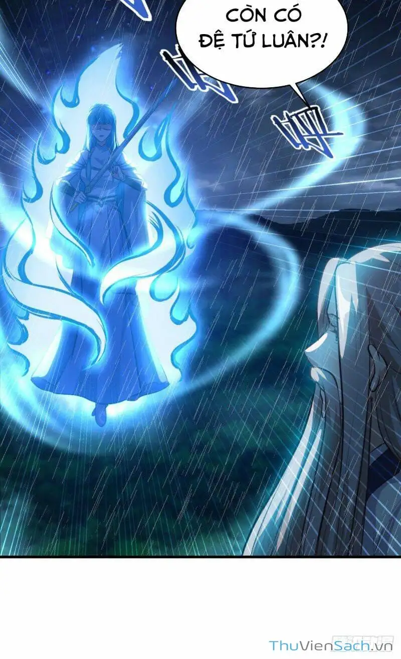 Truyện Tranh Tiên Ma Đồng Tu trang 6