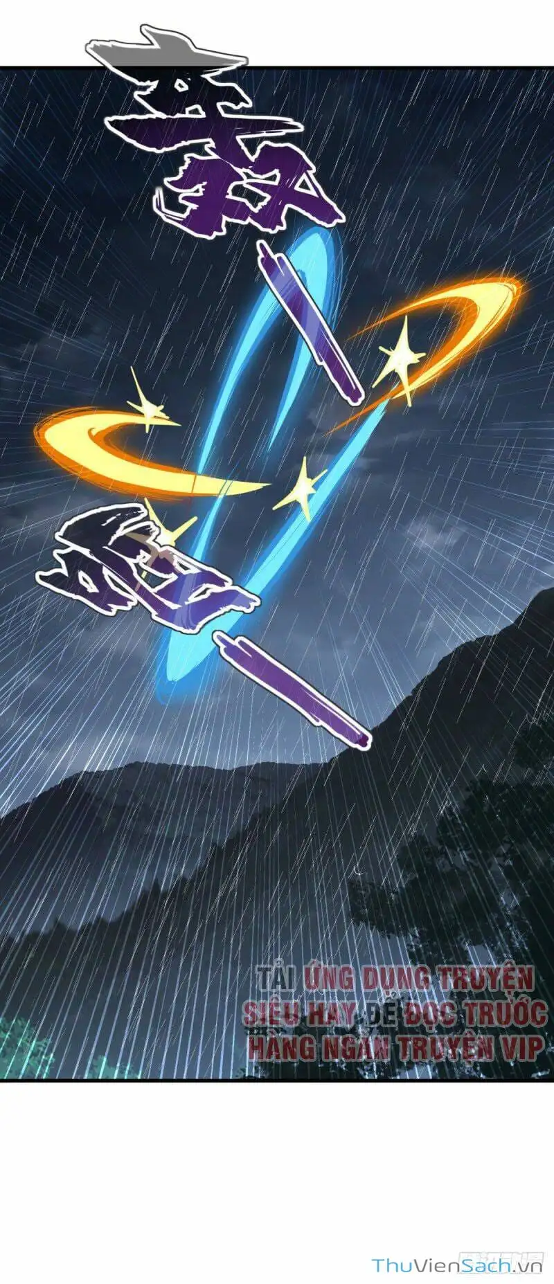 Truyện Tranh Tiên Ma Đồng Tu trang 6