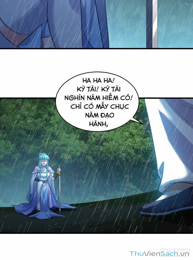 Truyện Tranh Tiên Ma Đồng Tu trang 6