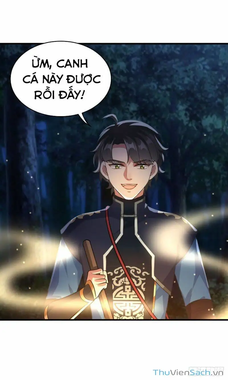 Truyện Tranh Tiên Ma Đồng Tu trang 6