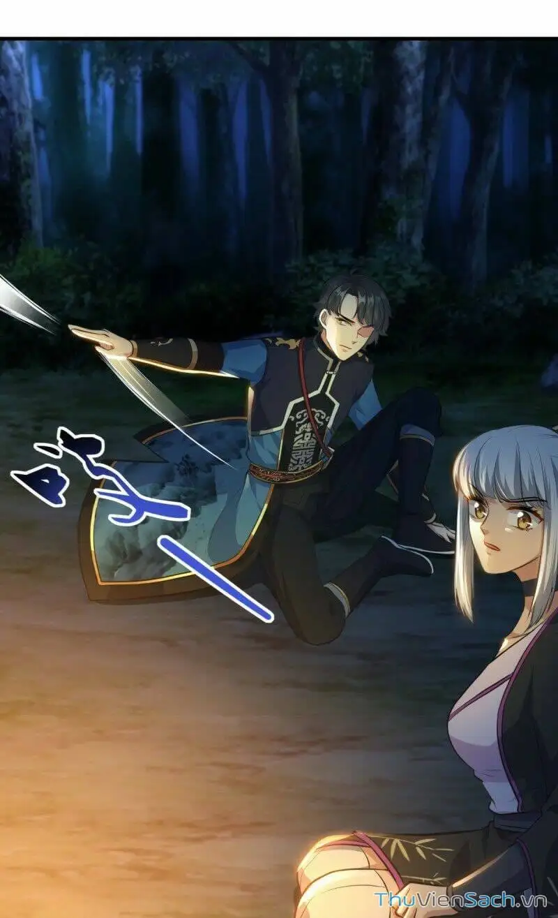 Truyện Tranh Tiên Ma Đồng Tu trang 6