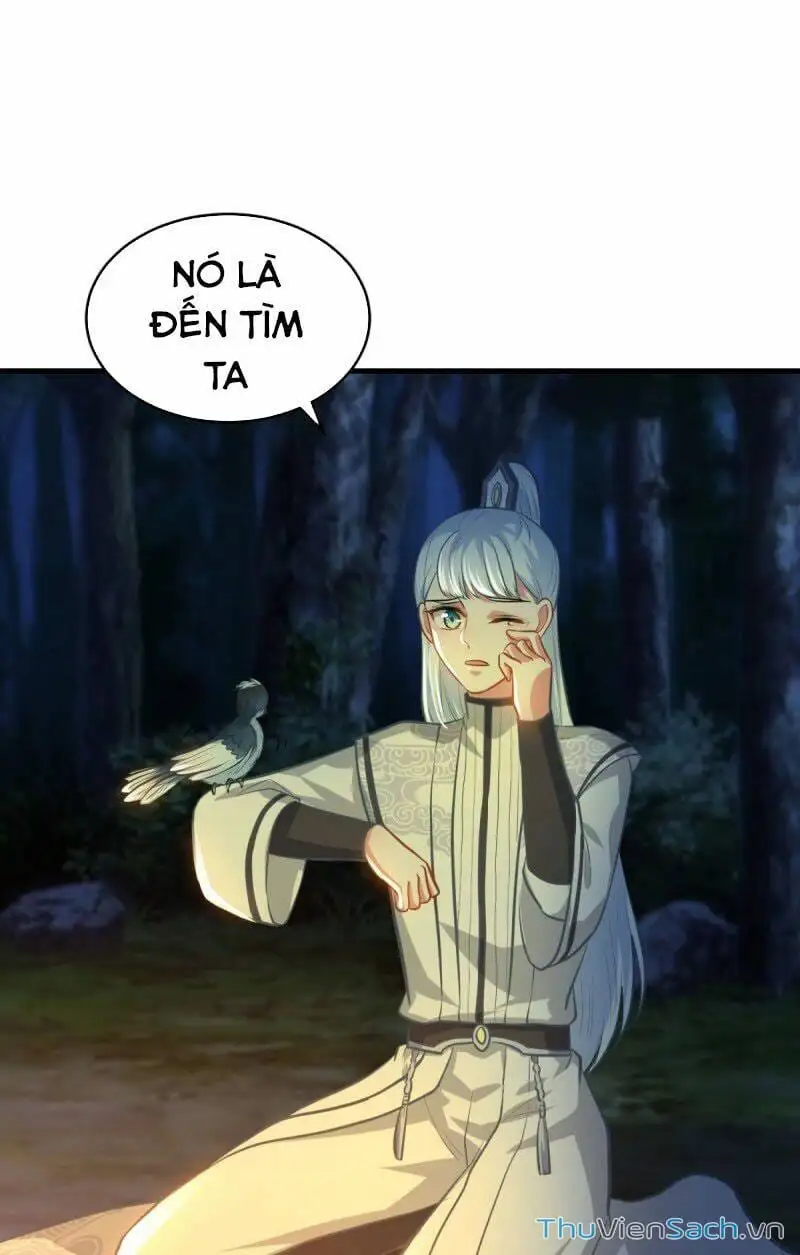 Truyện Tranh Tiên Ma Đồng Tu trang 6