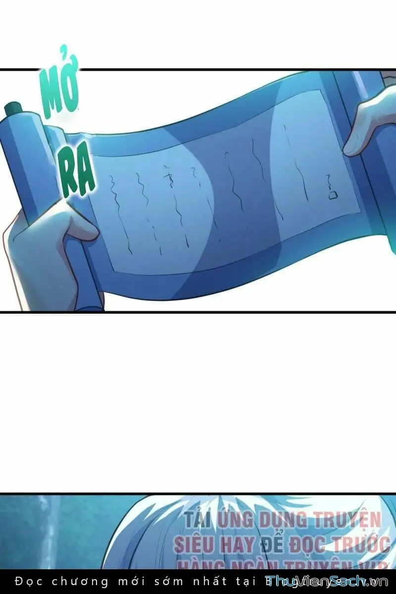 Truyện Tranh Tiên Ma Đồng Tu trang 6