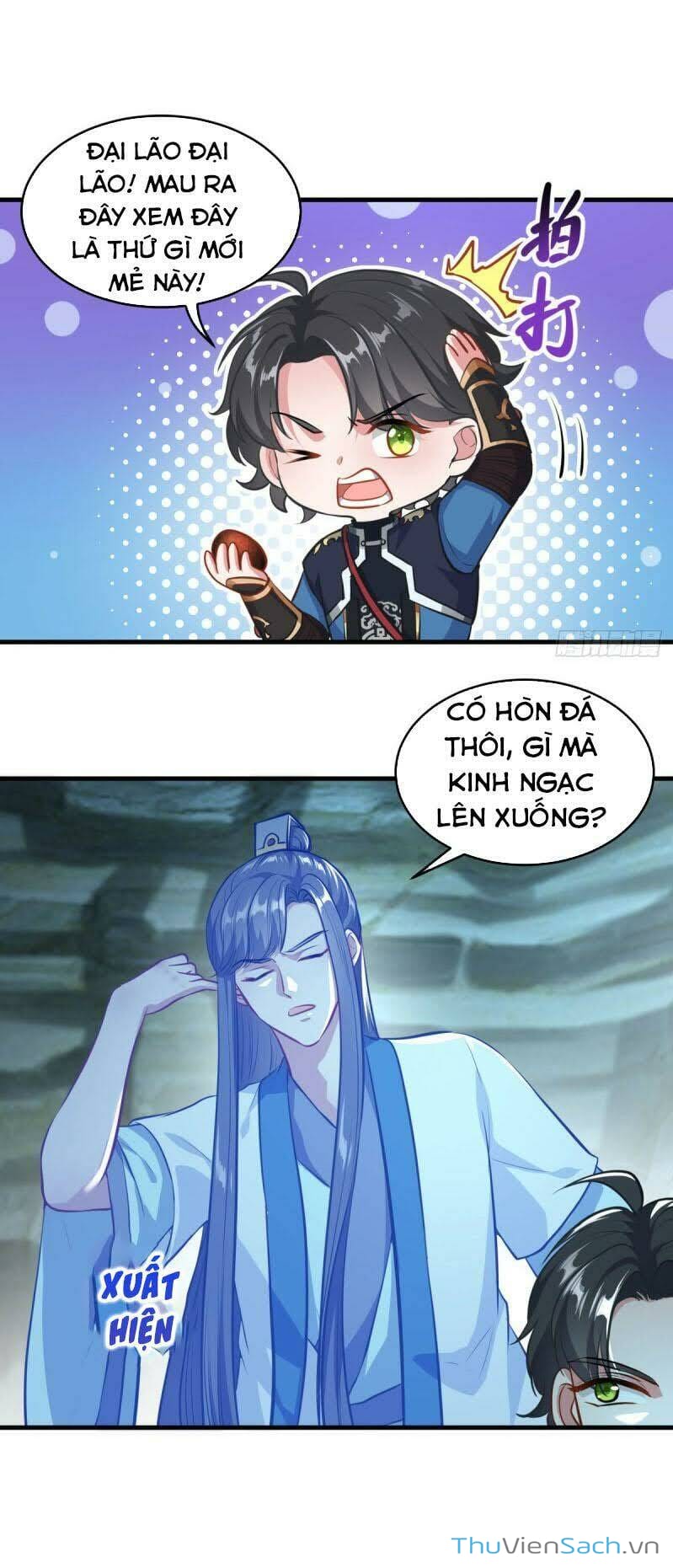 Trang 23 - Chap 220