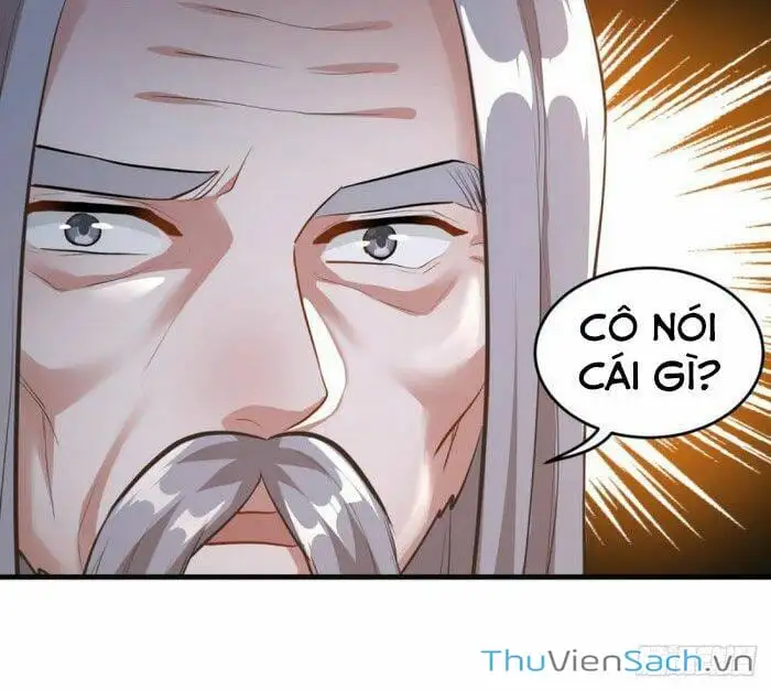 Truyện Tranh Tiên Ma Đồng Tu trang 6