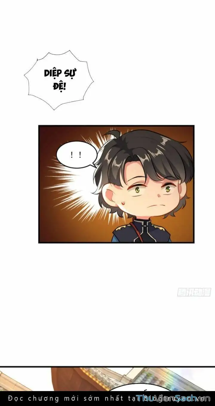 Truyện Tranh Tiên Ma Đồng Tu trang 6