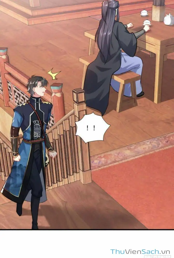 Truyện Tranh Tiên Ma Đồng Tu trang 6