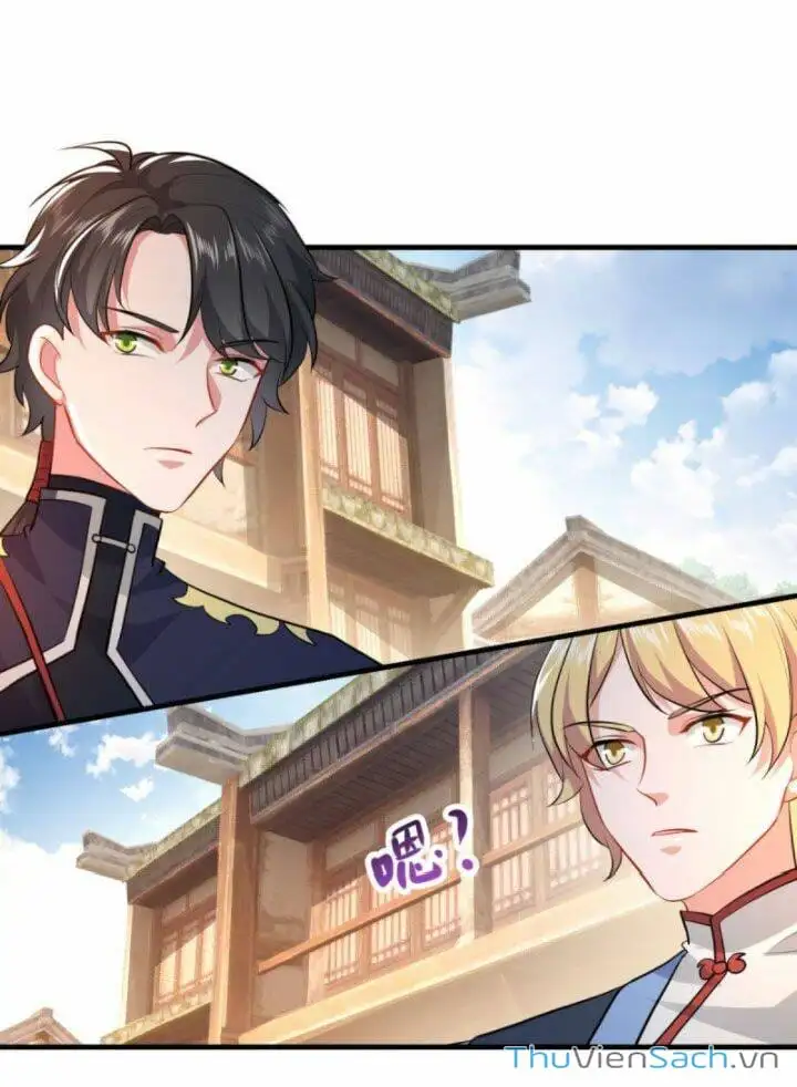 Truyện Tranh Tiên Ma Đồng Tu trang 6