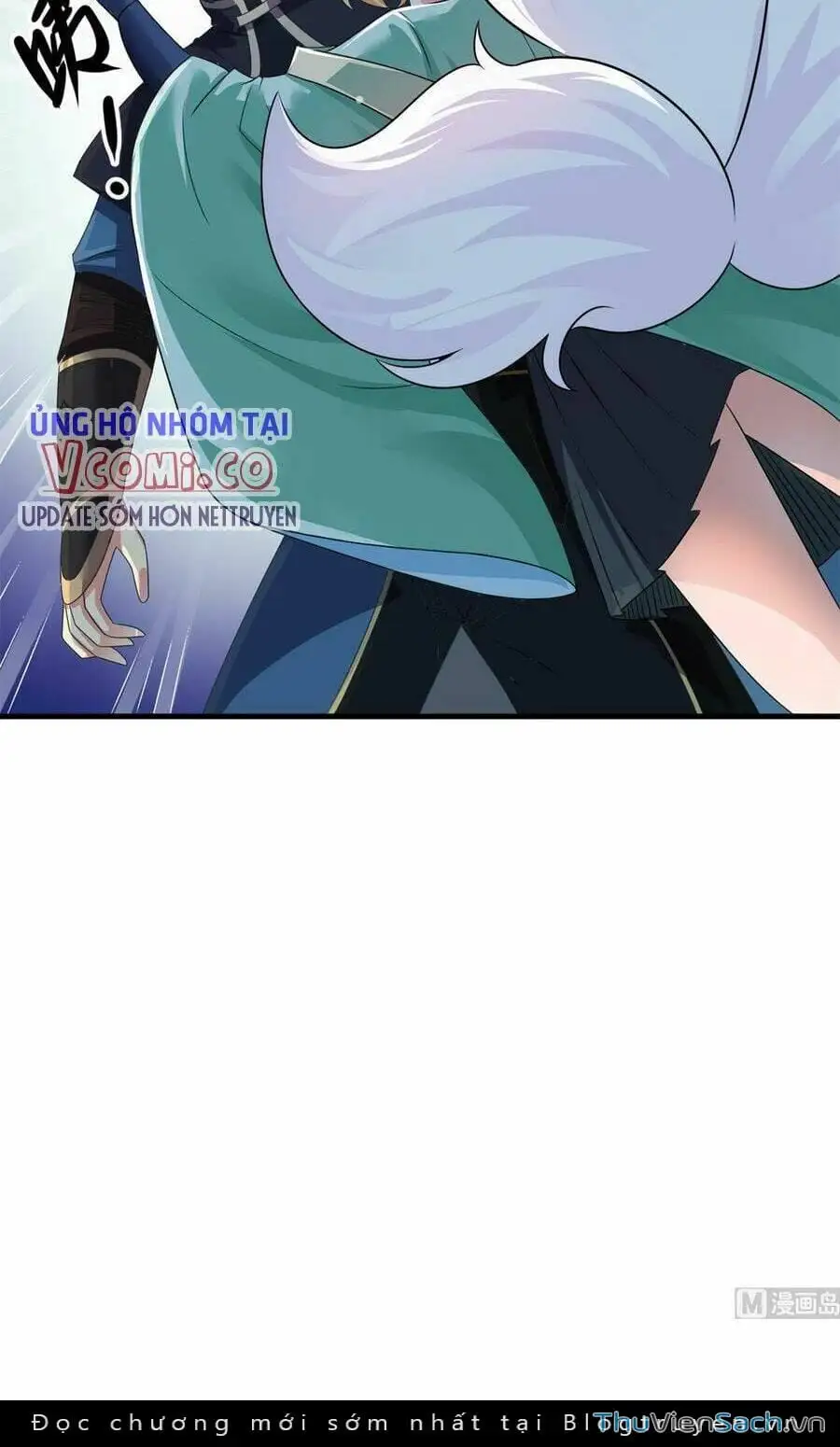 Truyện Tranh Tiên Ma Đồng Tu trang 6