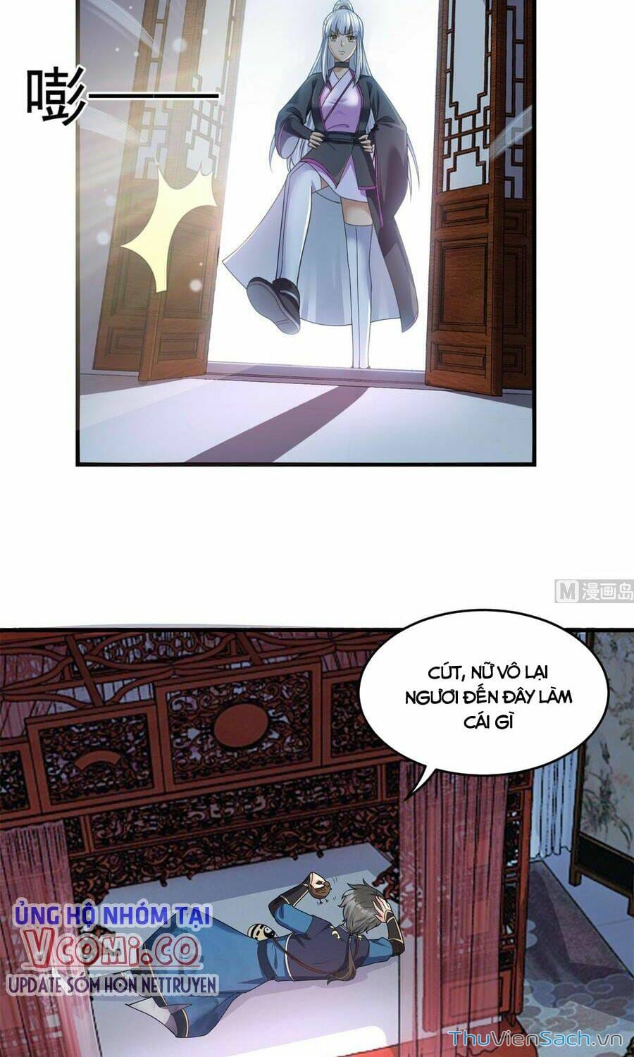 Trang 8 - Chap 229