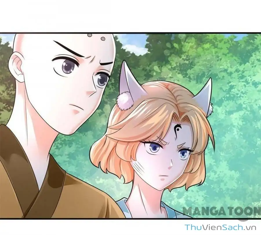 Truyện Tranh Tiên Ma Đồng Tu trang 6