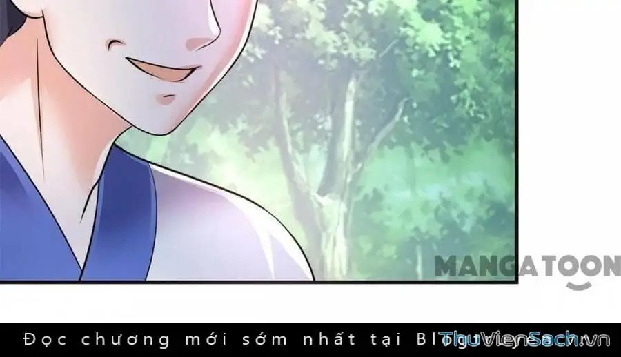 Truyện Tranh Tiên Ma Đồng Tu trang 6