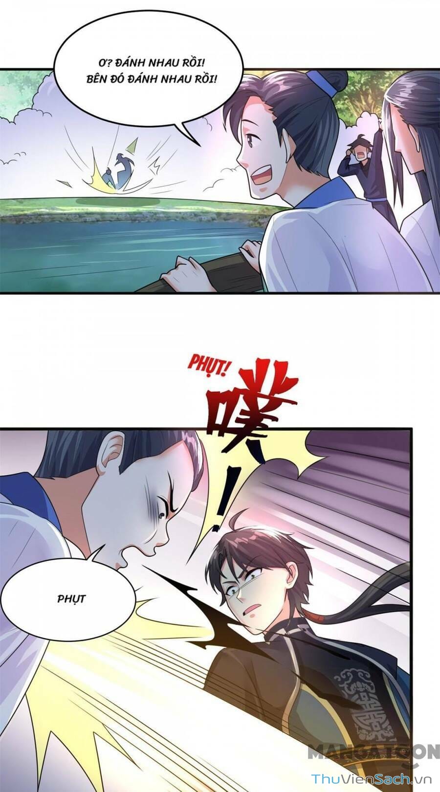 Trang 25 - Chap 229