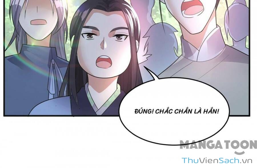 Truyện Tranh Tiên Ma Đồng Tu trang 6