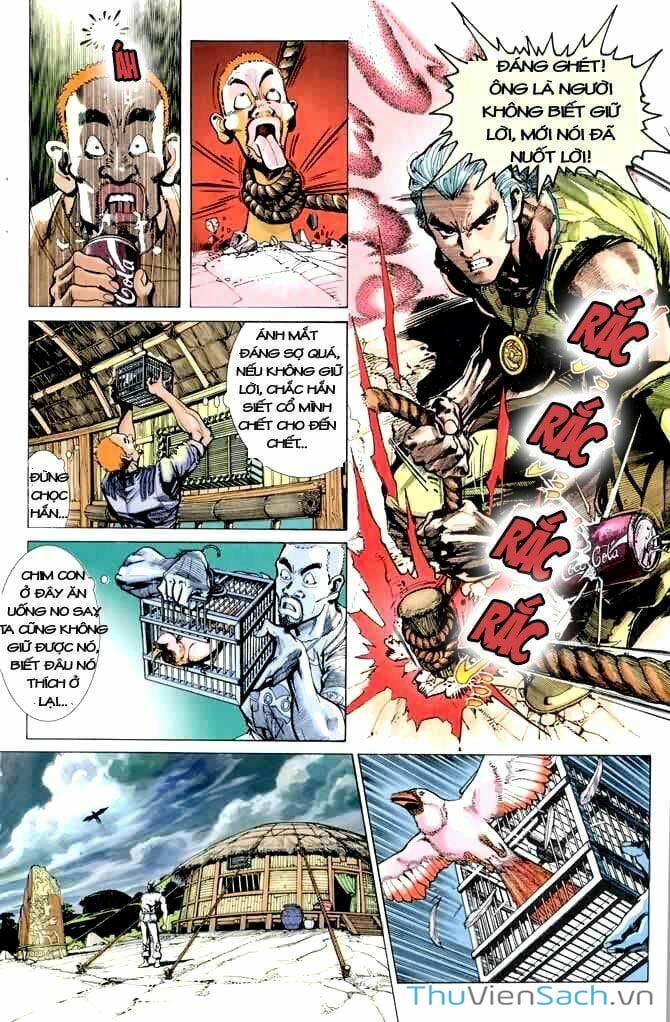 Trang 1 - Chap 2