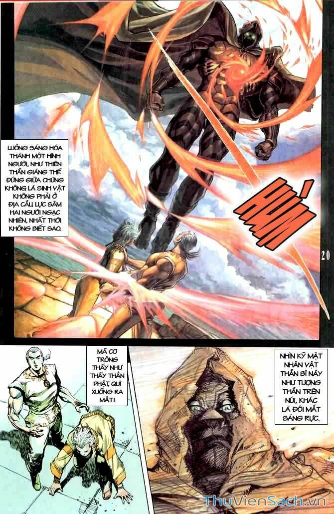 Trang 5 - Chap 2