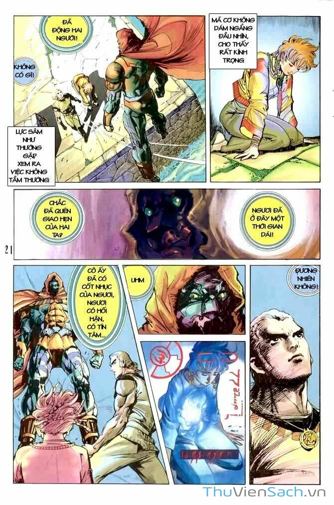 Trang 6 - Chap 2