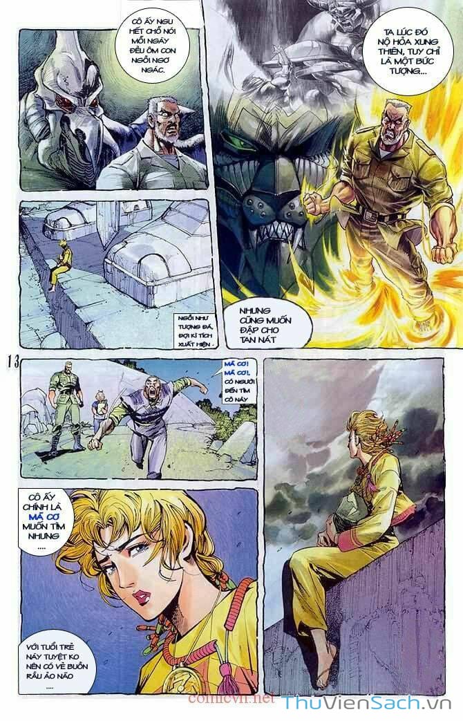Trang 3 - Chap 29