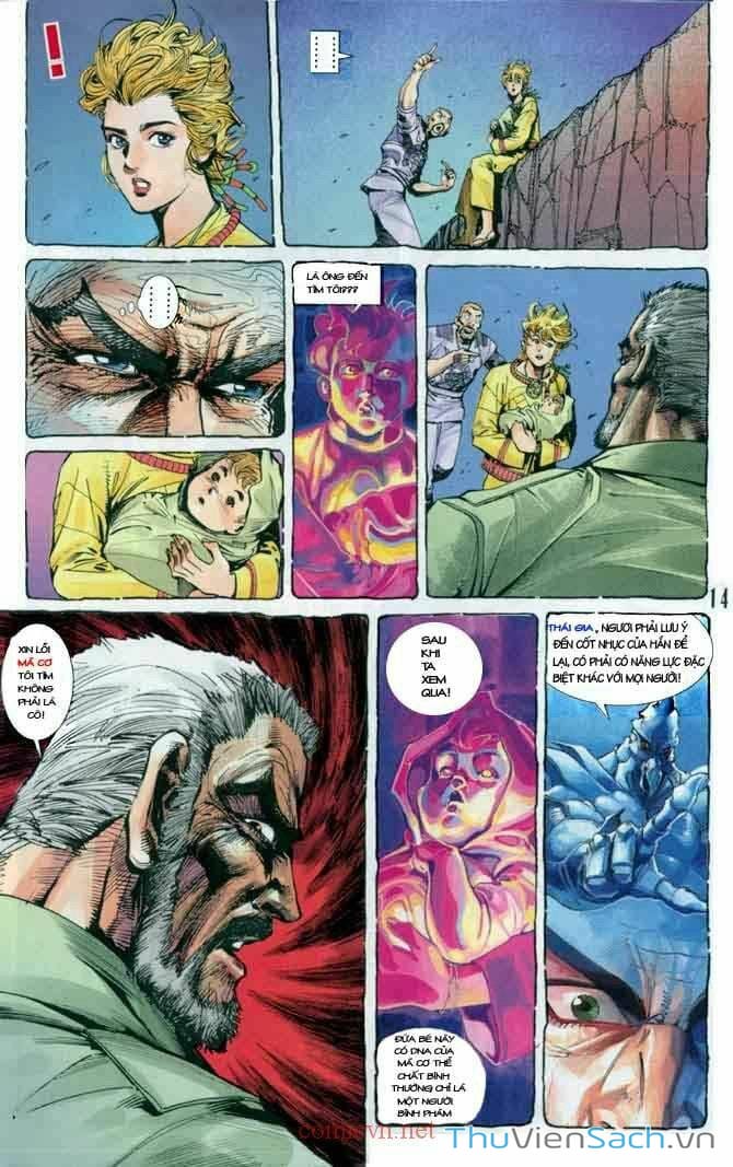 Trang 4 - Chap 29