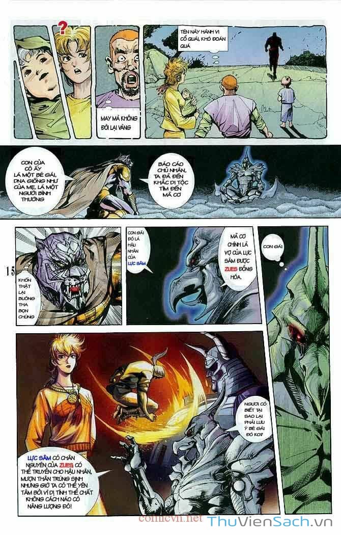 Trang 5 - Chap 29