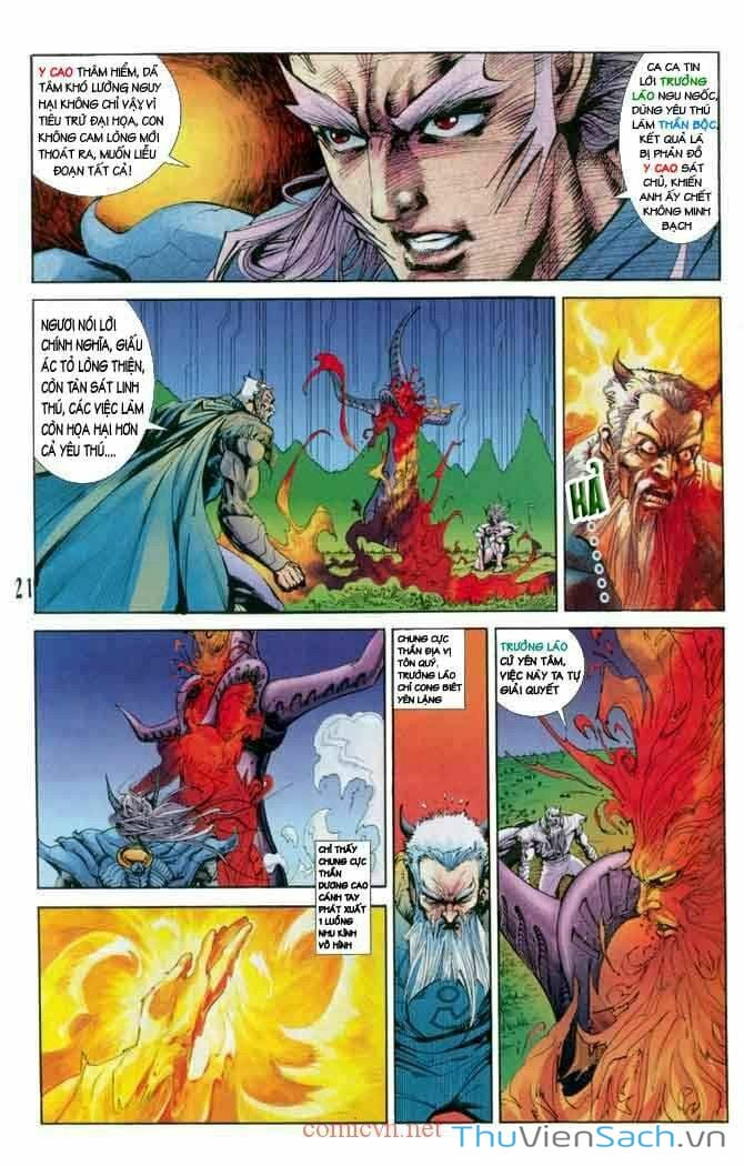 Trang 10 - Chap 29